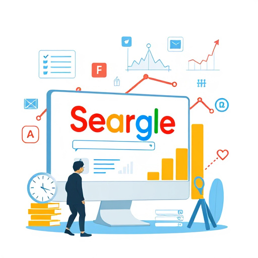 search engine optimization