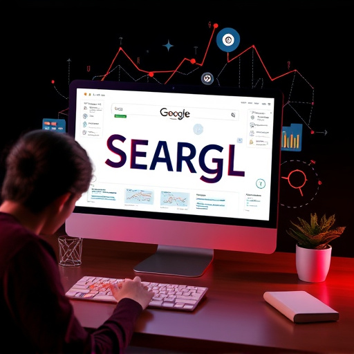 search engine optimization