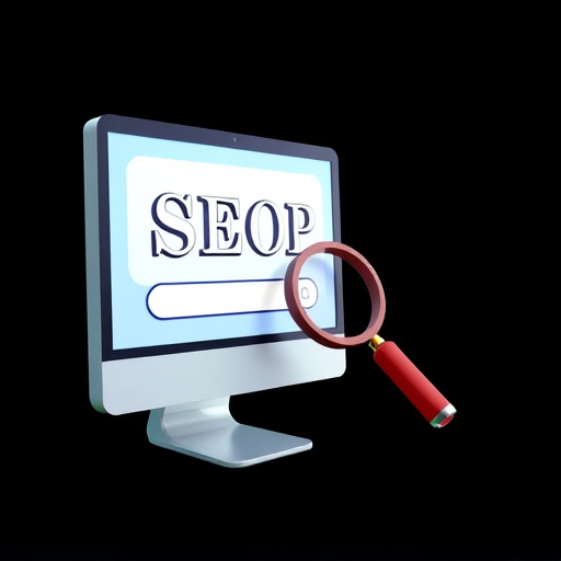 search engine optimization