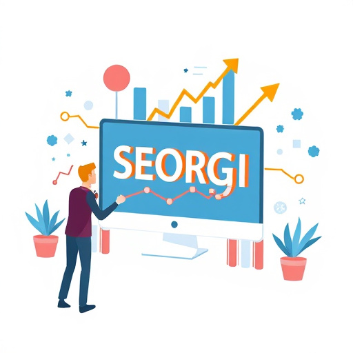 search engine optimization