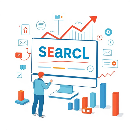 search engine optimization