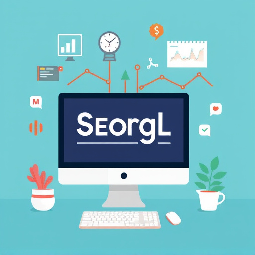 search engine optimization
