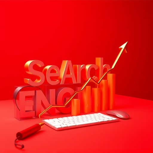 search engine optimization
