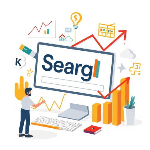 search engine optimization
