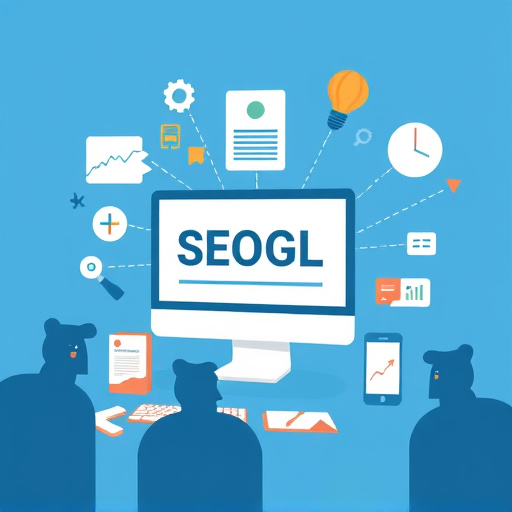 search engine optimization