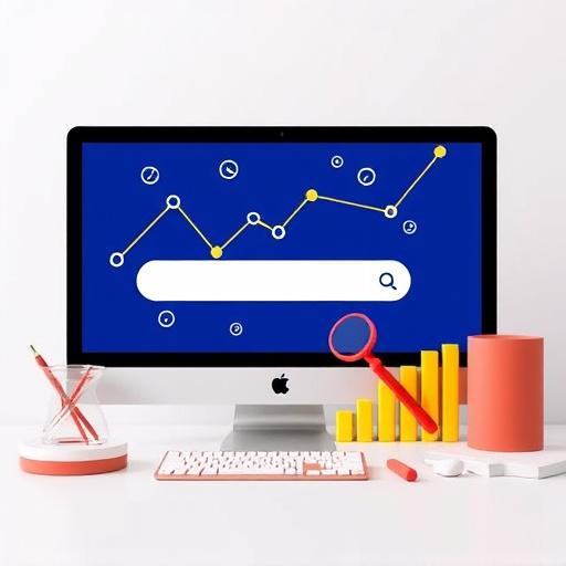 search engine optimization