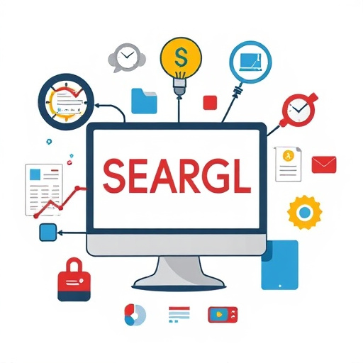 search engine optimization