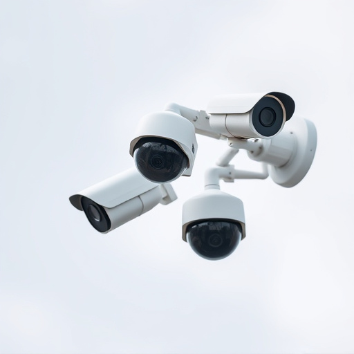 security cameras