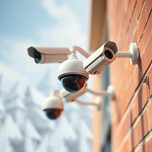security cameras