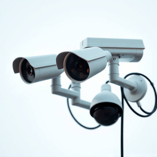 security cameras