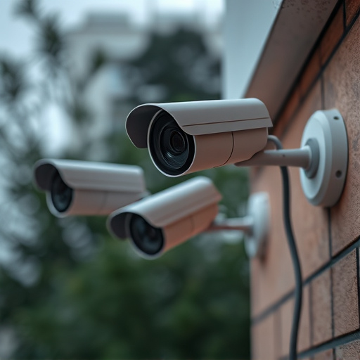 Surveillance Cameras for Pittsburgh PA Parking Lots: Top Security Options