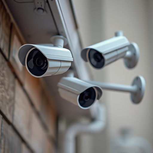 security cameras