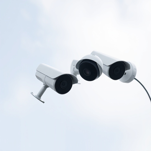 security cameras