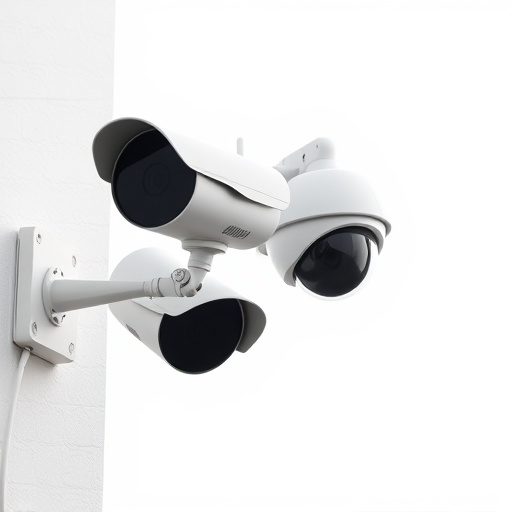 security cameras