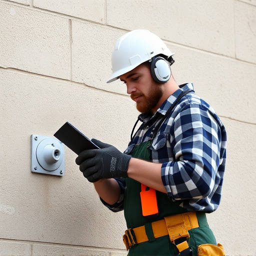 security installer