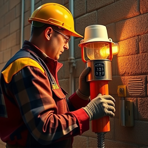 security installer