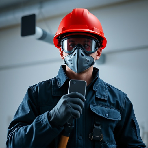 security installer