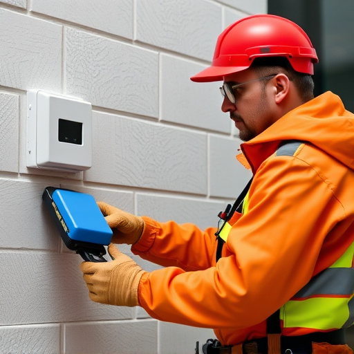 security installer