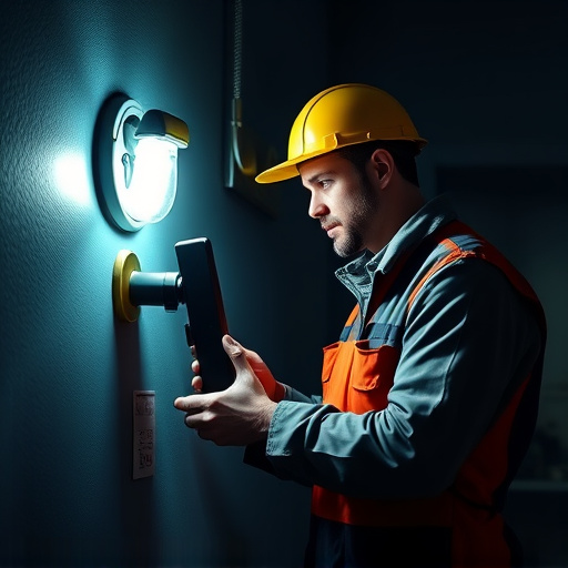 security installer