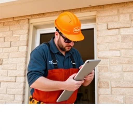 security installer