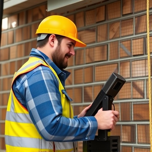 security installer