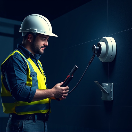 security installer