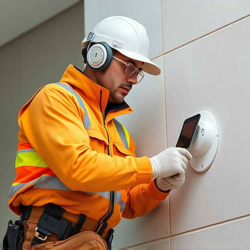 security installer