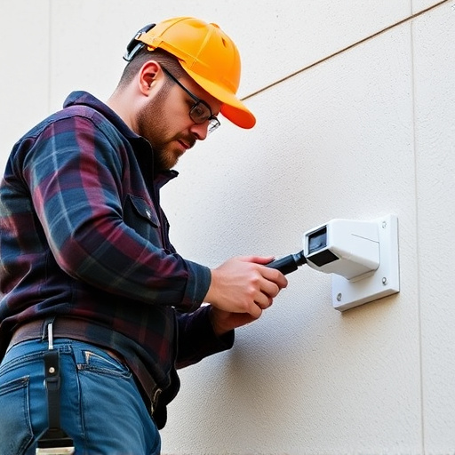 security installer