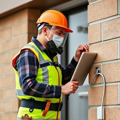 security installer