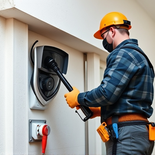 security installer