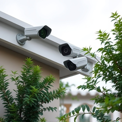 security system