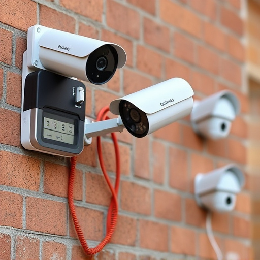 security system