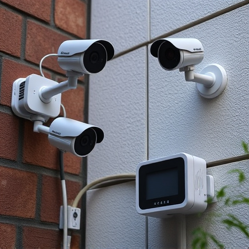 security system