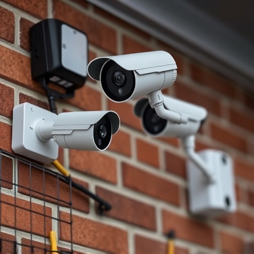 security system