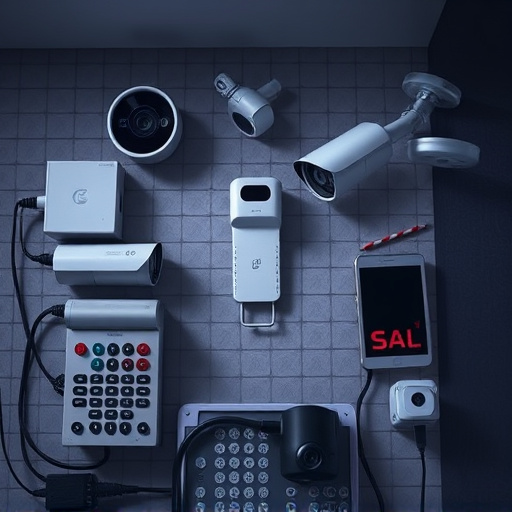 security system