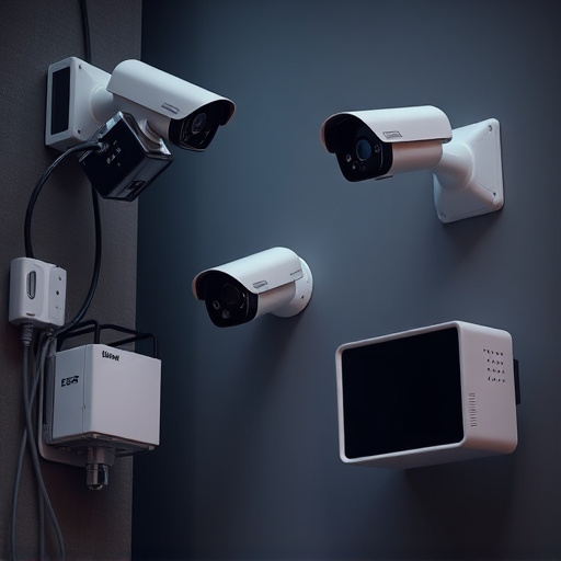 security system