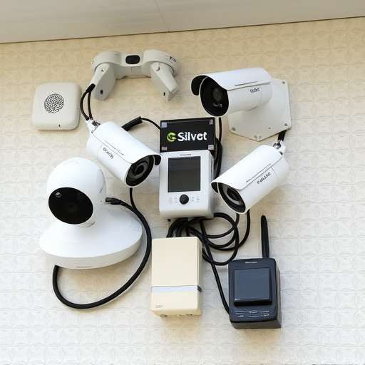 security system