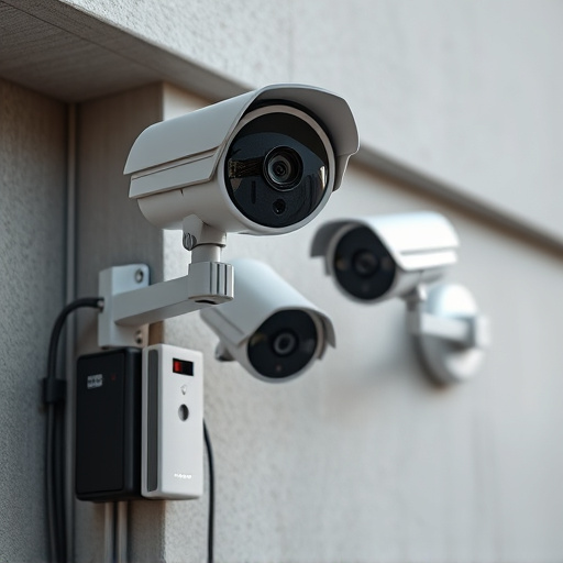 security system