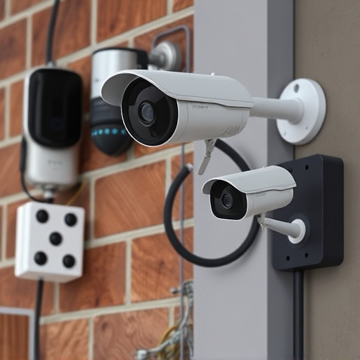 security system