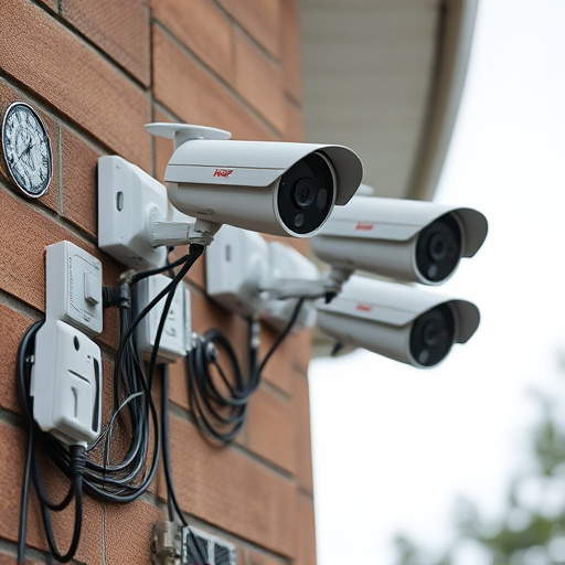 security system