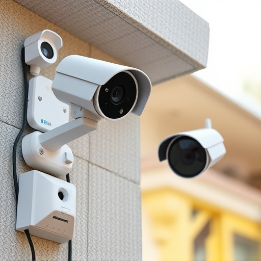 security system
