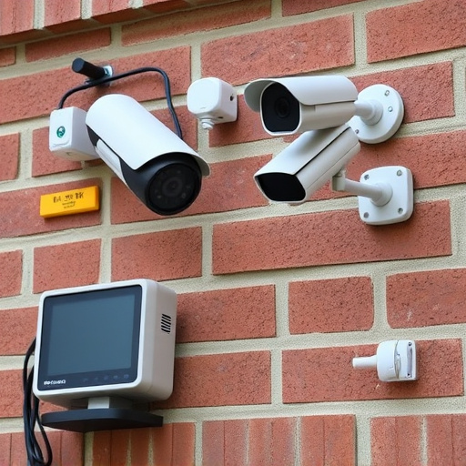 security system