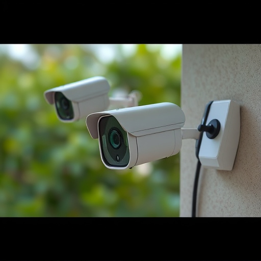 security system