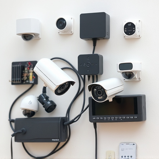 security system