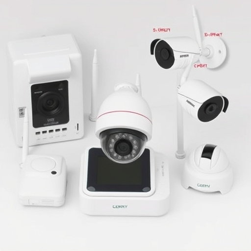security system