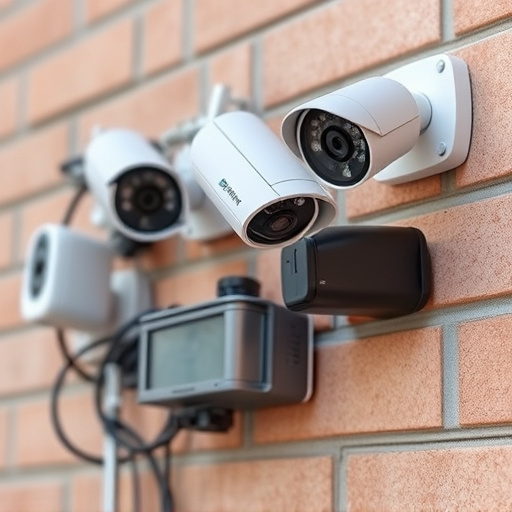 security system