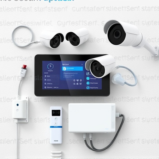 security system