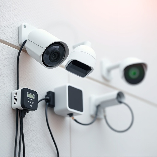 security system