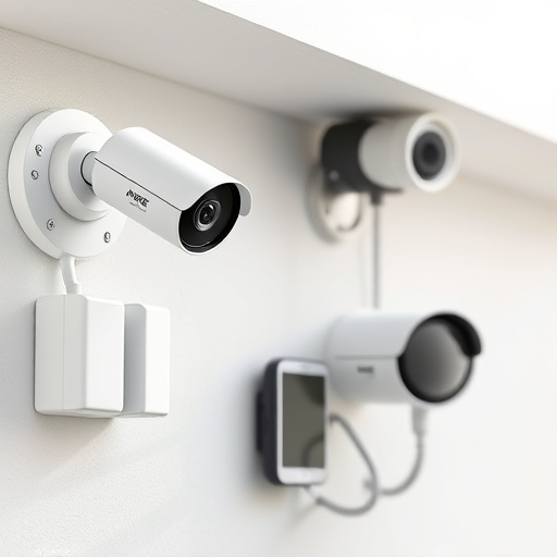 security system