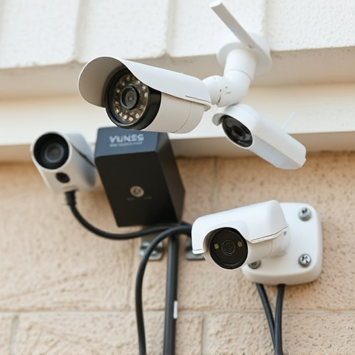 security system